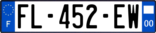 FL-452-EW