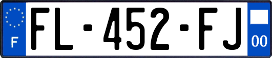 FL-452-FJ