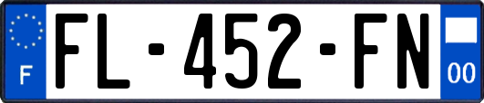 FL-452-FN