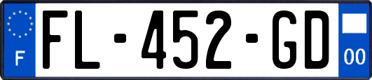 FL-452-GD