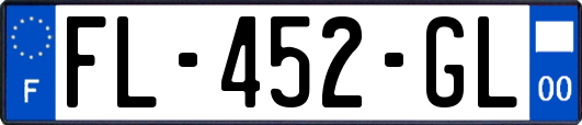 FL-452-GL