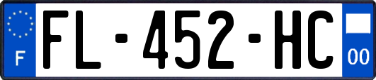 FL-452-HC