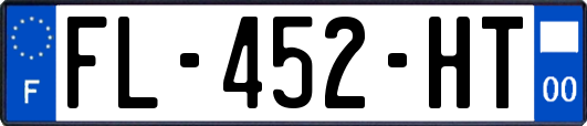 FL-452-HT
