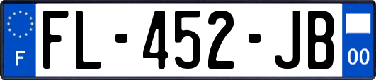 FL-452-JB