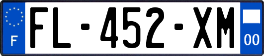 FL-452-XM