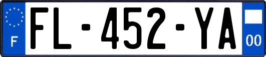 FL-452-YA