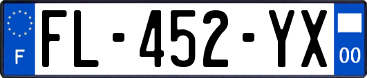 FL-452-YX