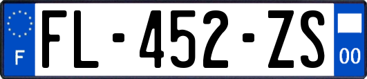 FL-452-ZS