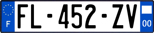 FL-452-ZV