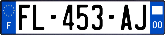 FL-453-AJ