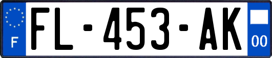 FL-453-AK