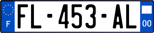 FL-453-AL