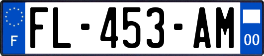 FL-453-AM