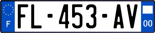 FL-453-AV