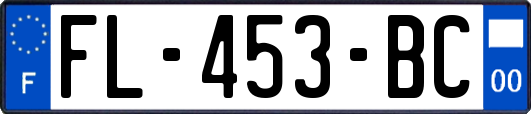 FL-453-BC