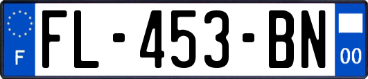 FL-453-BN
