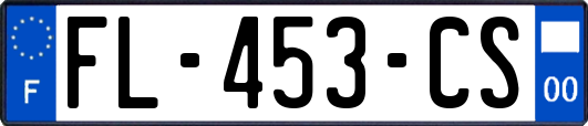 FL-453-CS