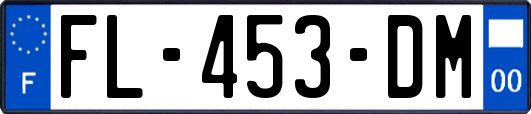 FL-453-DM