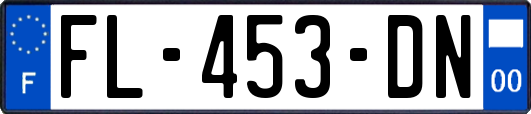 FL-453-DN