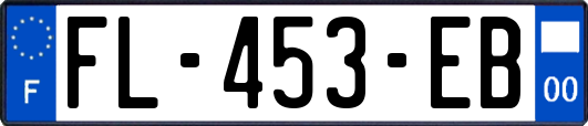 FL-453-EB