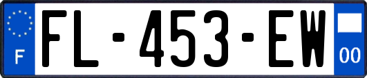 FL-453-EW