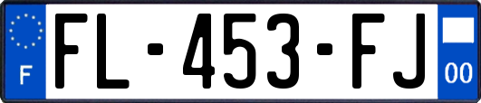 FL-453-FJ