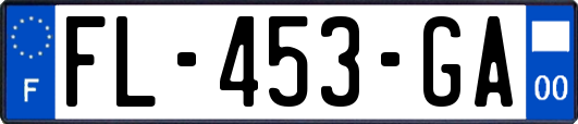 FL-453-GA