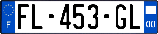 FL-453-GL