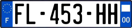 FL-453-HH