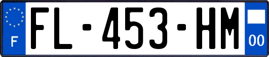 FL-453-HM