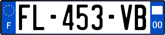 FL-453-VB