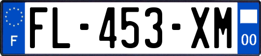 FL-453-XM