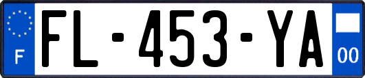 FL-453-YA