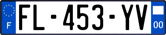 FL-453-YV