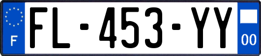 FL-453-YY