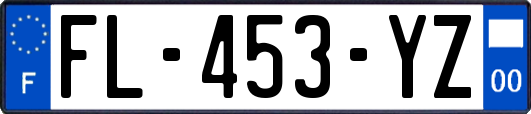 FL-453-YZ