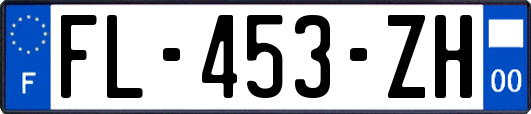 FL-453-ZH