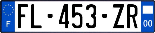 FL-453-ZR