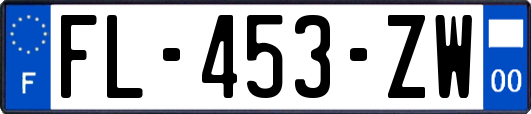 FL-453-ZW