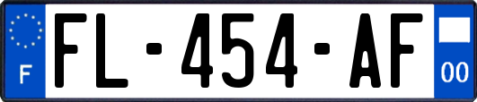 FL-454-AF
