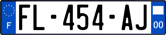 FL-454-AJ