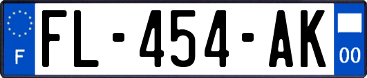 FL-454-AK