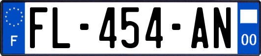 FL-454-AN