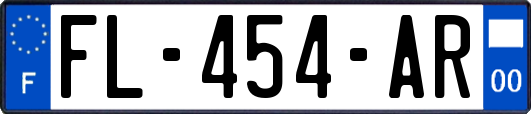 FL-454-AR