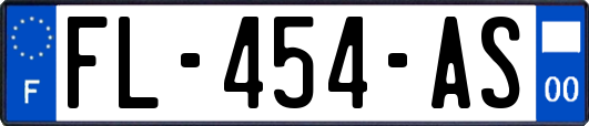 FL-454-AS