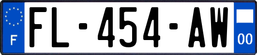 FL-454-AW