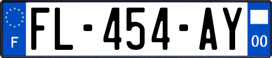FL-454-AY