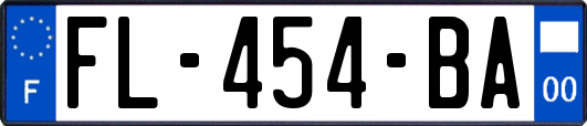 FL-454-BA