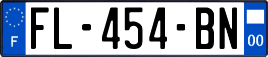 FL-454-BN
