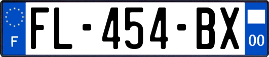 FL-454-BX